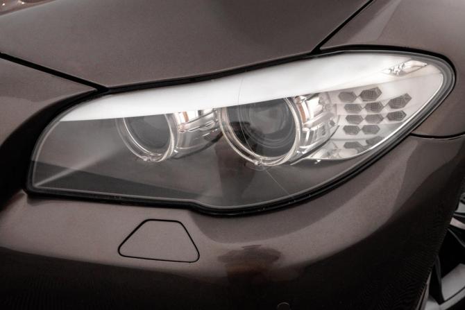 BMW 5 серии VI (F10/F11/F07) с пробегом 2011 года, цена 1 999 000 рублей, 236000 км, седан, Автокод Объявления