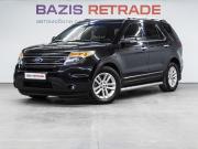 Ford Explorer V Тюмень  - изображение 32