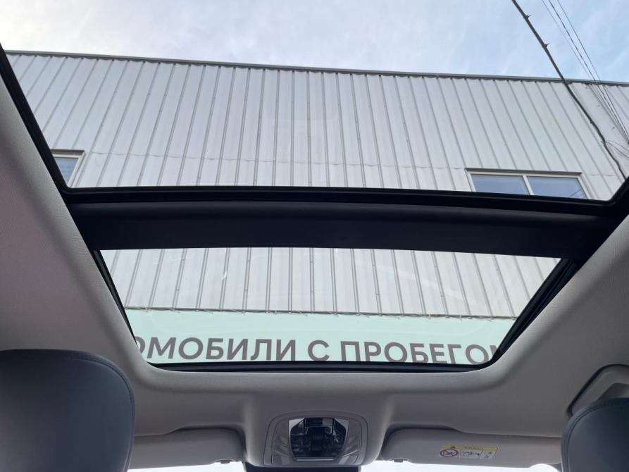 Exeed TXL I Рестайлинг Стерлитамак  - изображение 21