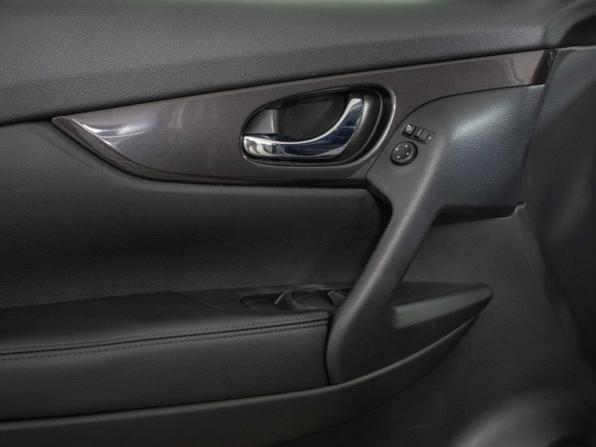 Nissan X-Trail III Рестайлинг с пробегом 2019 года, цена 2 155 000 рублей, 126885 км, внедорожник, Автокод Объявления