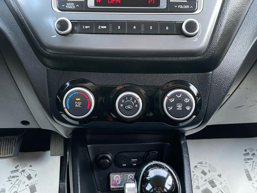 Kia Rio III Рестайлинг Краснодар  - изображение 14