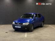 Fiat Albea I Рестайлинг Челябинск  - изображение 6