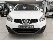 Nissan Qashqai I Рестайлинг Казань  - изображение 24