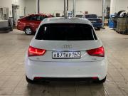 Audi A1 I (8X) Санкт-Петербург  - изображение 17