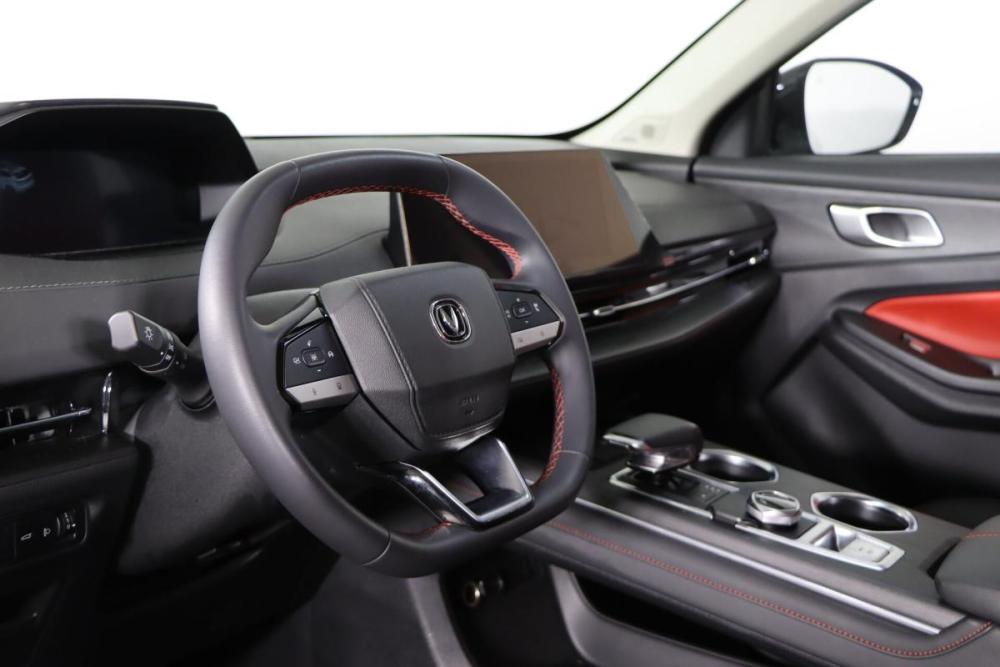 Changan CS55 Plus II Нижний Новгород  - изображение 9