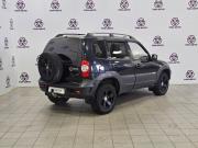 Chevrolet Niva I Рестайлинг Тольятти  - изображение 25