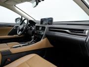 Lexus RX IV Рестайлинг Москва  - изображение 43