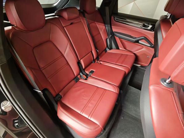 Porsche Cayenne III с пробегом 2018 года, цена 7 300 000 рублей, 67072 км, внедорожник, Автокод Объявления