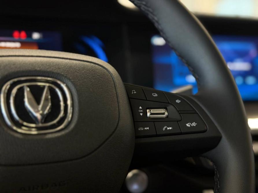 Changan CS35 Plus I Рестайлинг Ростов-на-Дону  - изображение 19