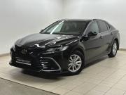 Toyota Camry VIII (XV70) Рестайлинг Вологда  - изображение 21