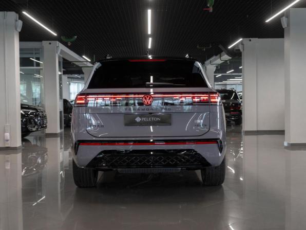 Volkswagen Teramont II (China Market) с пробегом 2026 года, цена 5 970 000 рублей, 11 км, внедорожник, Автокод Объявления