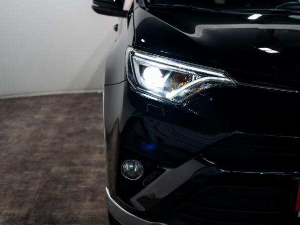 Toyota RAV4 IV (XA40) Рестайлинг с пробегом 2016 года, цена 2 650 000 рублей, 127350 км, внедорожник, Автокод Объявления