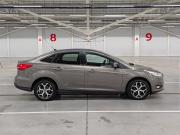 Ford Focus III Рестайлинг Казань  - изображение 27
