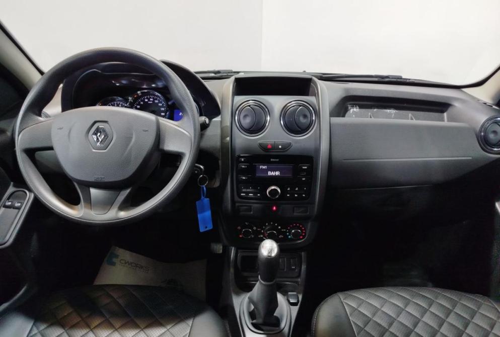 Renault Duster I Рестайлинг Саратов  - изображение 15