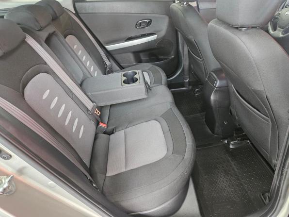 Kia Ceed II с пробегом 2015 года, цена 1 197 000 рублей, 174558 км, универсал, Автокод Объявления