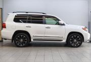 Toyota Land Cruiser 200 Series Рестайлинг 1 Барнаул  - изображение 42