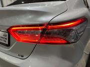 Toyota Camry VIII (XV70) Пермь  - изображение 38