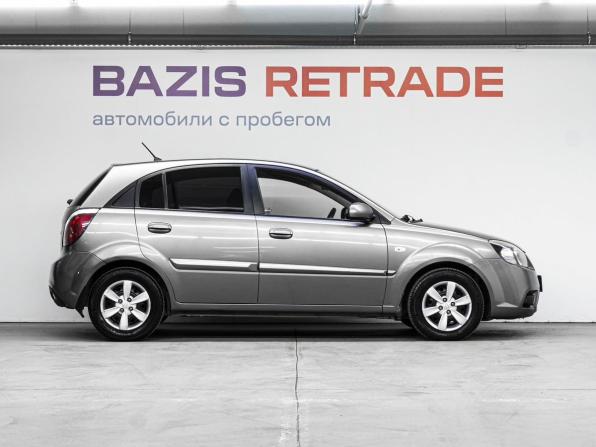 Kia Rio II Рестайлинг с пробегом 2011 года, цена 660 000 рублей, 167215 км, хэтчбек, Автокод Объявления