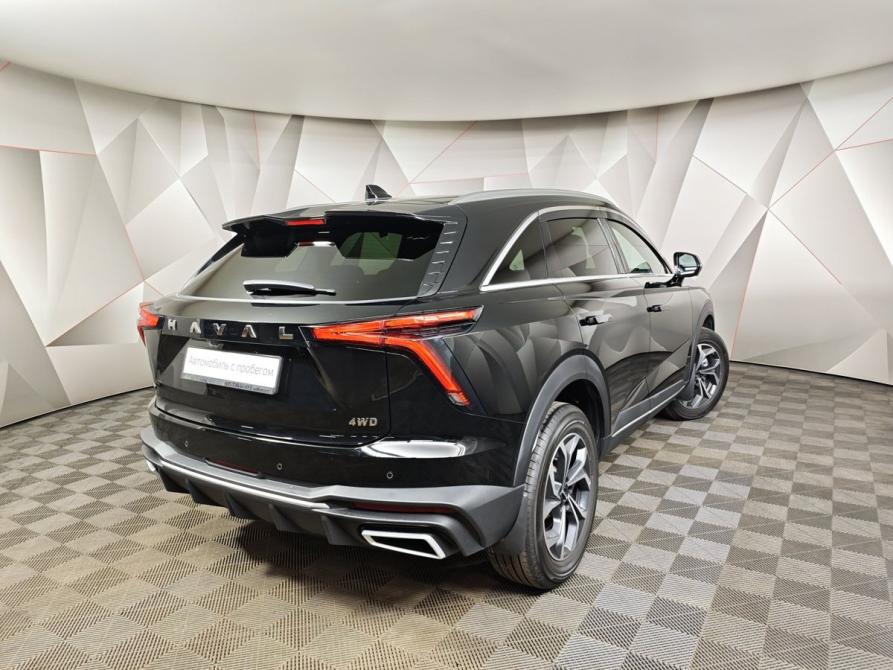 Haval F7 II Москва  - изображение 2