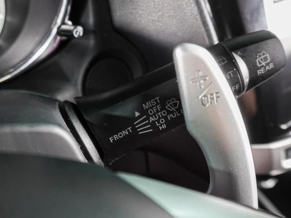 Mitsubishi ASX I Рестайлинг с пробегом 2014 года, цена 1 319 000 рублей, 125284 км, внедорожник, Автокод Объявления