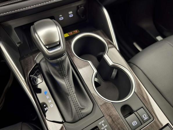 Toyota Highlander IV (XU70) с пробегом 2026 года, цена 5 890 000 рублей, 45 км, внедорожник, Автокод Объявления