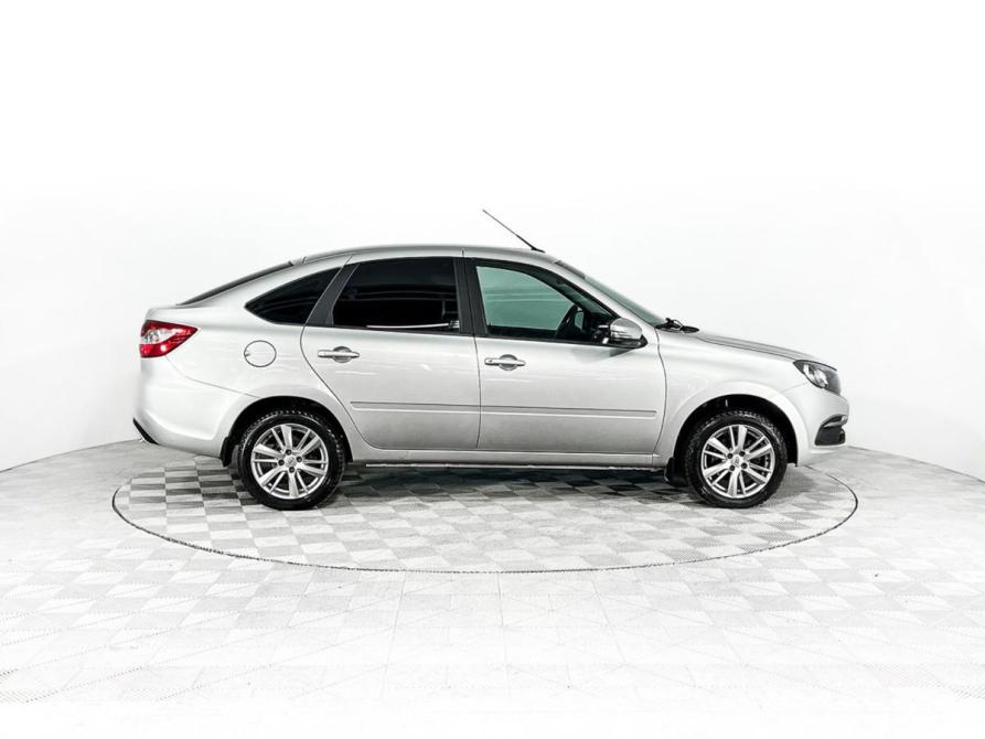 Lada (ВАЗ) Granta I Рестайлинг Ногинск  - изображение 5