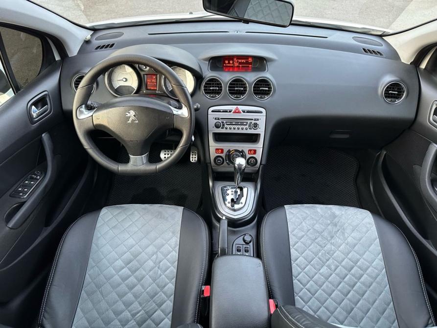 Peugeot 408 I Волгоград  - изображение 10