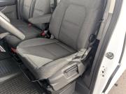 Ford Transit Custom I (China Market) Москва  - изображение 44