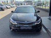 Kia Optima IV Рестайлинг Санкт-Петербург  - изображение 29