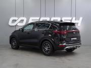 Kia Sportage IV Рестайлинг Воронеж  - изображение 25