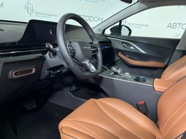 Omoda C5 I с пробегом 2023 года, цена 1 689 900 рублей, 24700 км, внедорожник, Автокод Объявления
