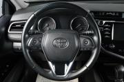 Toyota Camry VIII (XV70) Тюмень  - изображение 35