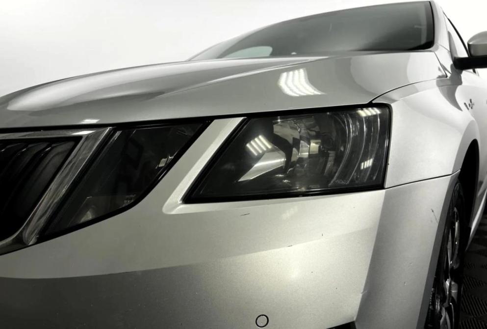 Skoda Octavia III (A7) Рестайлинг Нижний Новгород  - изображение 19