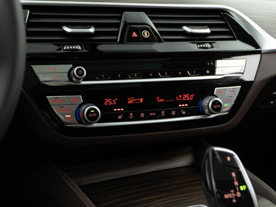BMW 5 серии VII (G30/G31/G38) Рестайлинг Москва  - изображение 17