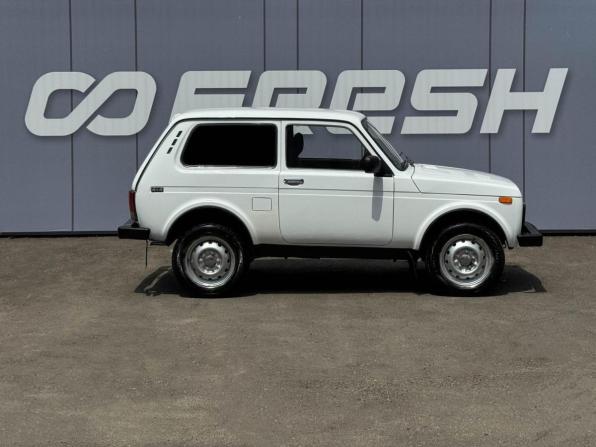 Lada (ВАЗ) 2121 (4x4) I Рестайлинг с пробегом 2012 года, цена 449 000 рублей, 183139 км, внедорожник, Автокод Объявления