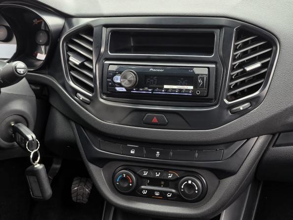 Lada (ВАЗ) Vesta I с пробегом 2019 года, цена 839 000 рублей, 146949 км, седан, Автокод Объявления