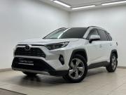 Toyota RAV4 V (XA50) Вологда  - изображение 27