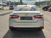 Toyota Camry VIII (XV70) Йошкар-Ола  - изображение 29
