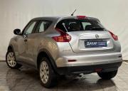 Nissan Juke I Санкт-Петербург  - изображение 25