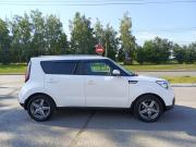 Kia Soul II Рестайлинг Чебоксары  - изображение 27
