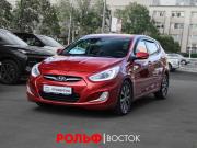 Hyundai Solaris I Москва  - изображение 16
