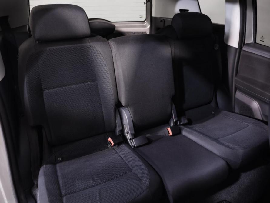 Skoda Roomster I Санкт-Петербург  - изображение 19