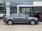 Chevrolet Cruze I Москва  - изображение 22