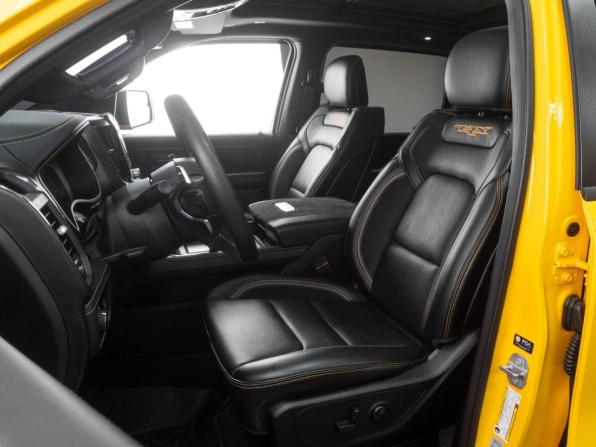 Ram 1500 V с пробегом 2023 года, цена 16 599 000 рублей, 30733 км, offers.body_type.unknown, Автокод Объявления