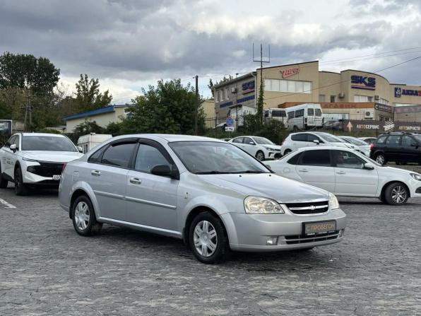 Chevrolet Lacetti I с пробегом 2005 года, цена 460 000 рублей, 299038 км, седан, Автокод Объявления