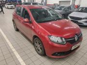Renault Sandero II Санкт-Петербург  - изображение 30