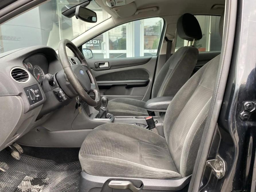 Ford Focus II Краснодар  - изображение 11