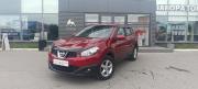Nissan Qashqai I Рестайлинг Омск  - изображение 19