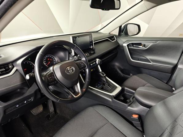 Toyota RAV4 V (XA50) с пробегом 2020 года, цена 2 395 000 рублей, 170006 км, внедорожник, Автокод Объявления