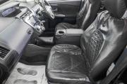 Toyota Prius Alpha I (ZVW40/41) Рестайлинг Барнаул  - изображение 45